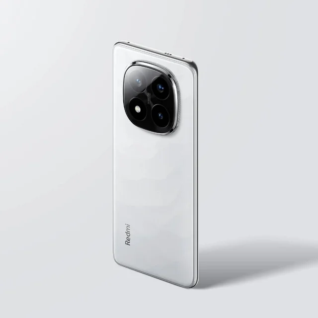Redmi Note14 Pro+手机1台