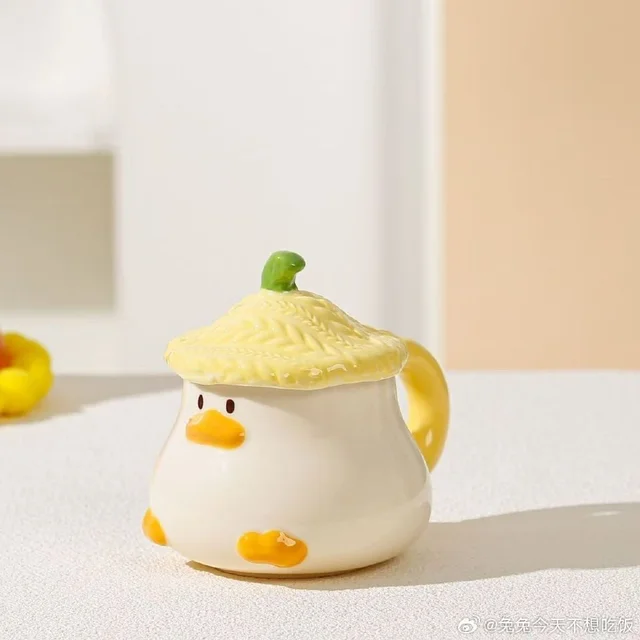 水杯